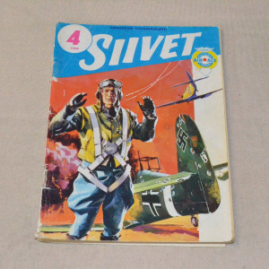 Siivet 04 - 1964